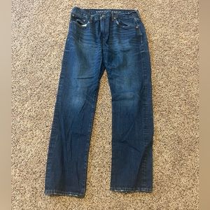 Mens American eagle Jeans